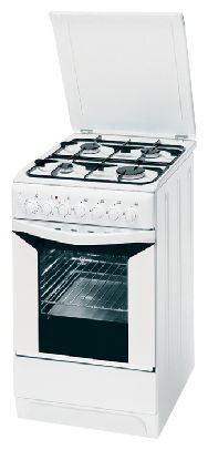 Кухонная плита Indesit K 3G52 S(W) Фото, характеристики
