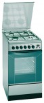Кухонная плита Indesit K 3G55 A(X) 50.00x85.00x60.00 см