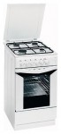 厨房炉灶 Indesit K 3G5S (W) 50.00x85.00x60.00 厘米