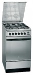Кухонная плита Indesit K 3G66 S(X) 50.00x85.00x60.00 см