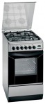 Кухонная плита Indesit K 3G76 S(X) 50.00x85.00x60.00 см