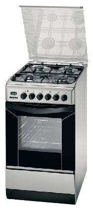 Кухонная плита Indesit K 3G76 (W) Фото, характеристики
