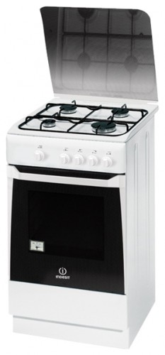Кухонная плита Indesit KN 1G20 S(W) Фото, характеристики