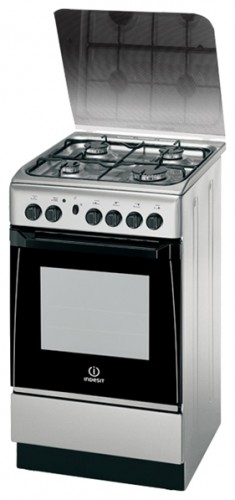 Кухонна плита Indesit KN 1G21 S(X) фото, Характеристики