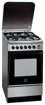 Кухонная плита Indesit KN 3G660 SA(X) 50.00x85.00x60.00 см