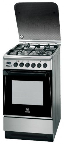 Кухонная плита Indesit KN3T76SA (X) Фото, характеристики