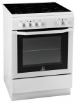 Кухонная плита Indesit MVI 6V20 (W) 60.00x85.00x60.00 см
