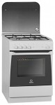 Кухонна плита Indesit MVK5 G1 (W) 60.00x85.00x60.00 см