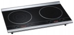 Estufa de la cocina Iplate YZ-20/CI 75.00x10.00x44.00 cm