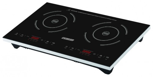 Estufa de la cocina Iplate YZ-C20 Foto, características