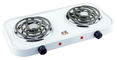 Кухонна плита Irit IR-8120 фото, Характеристики