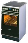厨房炉灶 Kaiser HC 513NK 50.00x85.00x60.00 厘米
