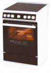 Кухонная плита Kaiser HC 52010 W Moire 50.00x85.00x60.00 см