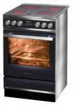 Кухонная плита Kaiser HC 52022 K Geo 50.00x85.00x60.00 см