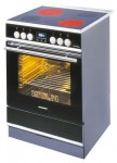 Кухонная плита Kaiser HC 61030NKR 60.00x85.00x60.00 см