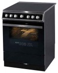 厨房炉灶 Kaiser HC 62010 R Moire 60.00x85.00x60.00 厘米