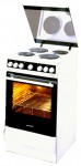 厨房炉灶 Kaiser HE 5011 KW 50.00x85.00x60.00 厘米