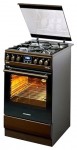 厨房炉灶 Kaiser HGE 50508 KB 50.00x85.00x60.00 厘米