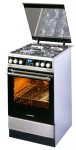 厨房炉灶 Kaiser HGE 50508 KR 50.00x85.00x60.00 厘米