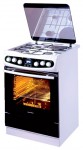 Кухонная плита Kaiser HGE 60306 MKW 60.00x85.00x60.00 см