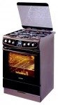 厨房炉灶 Kaiser HGE 60500 MB 60.00x85.00x60.00 厘米