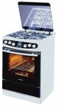 厨房炉灶 Kaiser HGE 60500 W 60.00x85.00x60.00 厘米