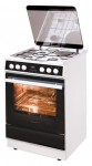 厨房炉灶 Kaiser HGE 62309 KW 50.00x85.00x60.00 厘米
