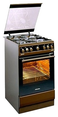 Кухонная плита Kaiser HGG 50501 MB Фото, характеристики