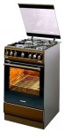 厨房炉灶 Kaiser HGG 50501 MB 50.00x85.00x60.00 厘米