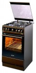Кухонна плита Kaiser HGG 50511 B 50.00x85.00x60.00 см