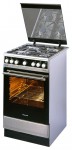 厨房炉灶 Kaiser HGG 50521 KR 50.00x85.00x60.00 厘米