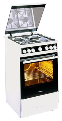 Кухонная плита Kaiser HGG 50521 KW Фото, характеристики