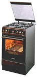 厨房炉灶 Kaiser HGG 50521 MKB 50.00x85.00x60.00 厘米