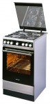 厨房炉灶 Kaiser HGG 50521 MKR 50.00x85.00x60.00 厘米