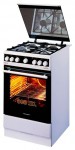 厨房炉灶 Kaiser HGG 50521 MKW 50.00x85.00x60.00 厘米