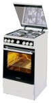 Кухонная плита Kaiser HGG 52511 W 50.00x85.00x60.00 см
