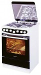 厨房炉灶 Kaiser HGG 60501 W 60.00x85.00x60.00 厘米