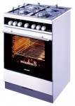 厨房炉灶 Kaiser HGG 64521 MKR 60.00x85.00x60.00 厘米