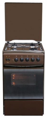Кухонная плита King AG1422 B Фото, характеристики