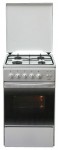 Кухонная плита King AG1422 W 50.00x85.00x60.50 см