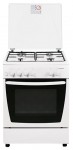 厨房炉灶 Kraft K6002 60.00x86.00x60.00 厘米