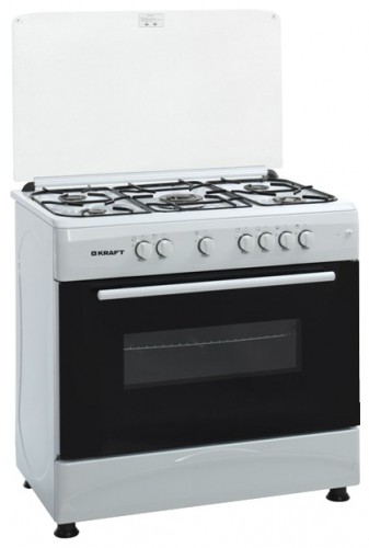 Кухненската Печка Kraft KF-9001W снимка, Характеристики