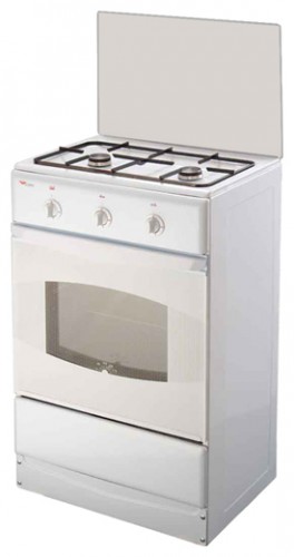 Кухонная плита Лада 12.110 WH Фото, характеристики