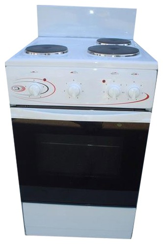 Кухонна плита Ладога Ладога-3 фото, Характеристики