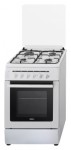 厨房炉灶 LGEN C5050 W 50.00x85.50x63.00 厘米