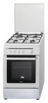 厨房炉灶 LGEN G5010 W 50.00x85.50x63.00 厘米