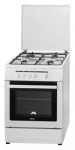 厨房炉灶 LGEN G6010 W 60.00x85.50x63.50 厘米