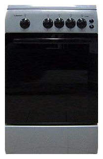 रसोई चूल्हा Liberton LB-560G तस्वीर, विशेषताएँ