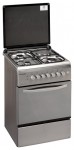 厨房炉灶 Liberton LGEC 5060G-3 (IX) 50.00x85.00x60.00 厘米