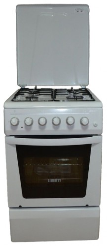 Кухонная плита Liberty PWE 5102 Фото, характеристики